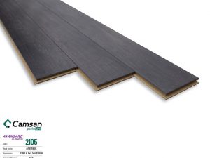 Sàn gỗ Camsan aqua 12mm 2105
