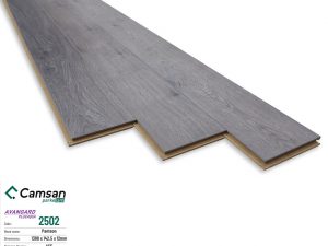 Sàn gỗ Camsan aqua 12mm 2502