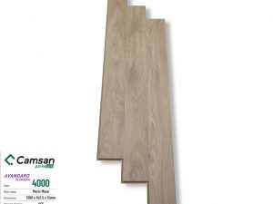Sàn gỗ Camsan 4000
