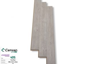 Sàn gỗ Camsan aqua 12mm 4015