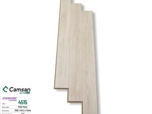 Sàn gỗ Camsan 4515