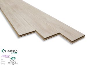 Sàn gỗ Camsan aqua 12mm 4515