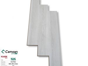 Sàn gỗ Camsan aqua 8mm 1505