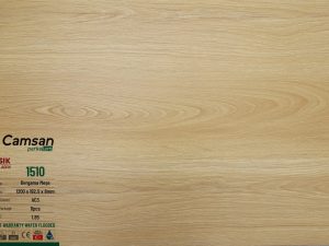 Sàn gỗ Camsan aqua 8mm 1510