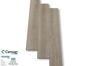 Sàn gỗ Camsan 8mm 2101