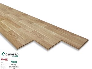 Sàn gỗ Camsan aqua 8mm 3040