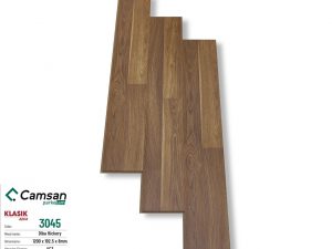 Sàn gỗ Camsan aqua 8mm 3045