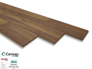 Sàn gỗ Camsan aqua 8mm 3045