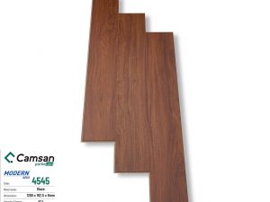 Sàn gỗ Camsan aqua 8mm 4545