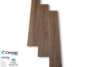 Sàn gỗ Camsan 705