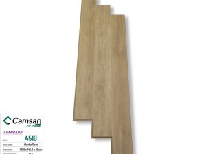 Sàn gỗ Camsan 4510