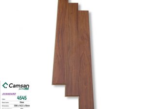 Sàn gỗ Camsan dòng thường 10mm 4545