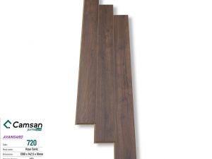 Sàn gỗ Camsan dòng thường 10mm 720