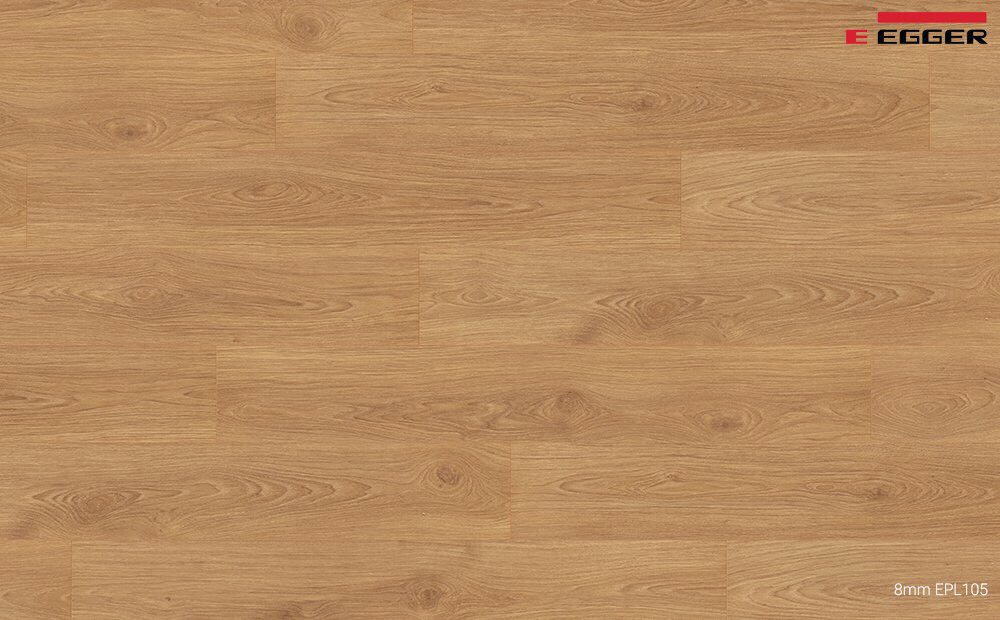 Sàn gỗ Eegger dòng thường EPL105