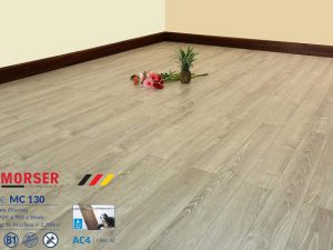 Ván sàn gỗ Morser MC130