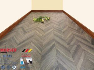 Sàn gỗ Morser XK141
