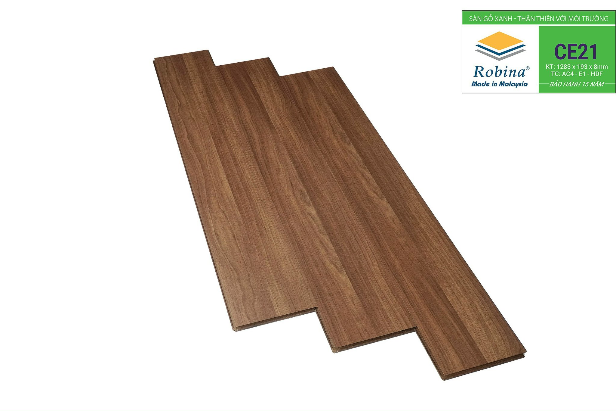 Sàn gỗ Robina CE21