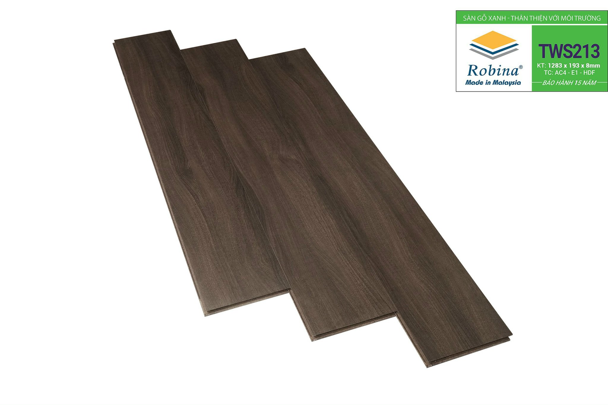 Sàn gỗ Robina TWS213