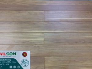 Sàn gỗ Wilson 12mm 807