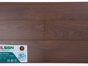 Sàn gỗ Wilson 12mm 813