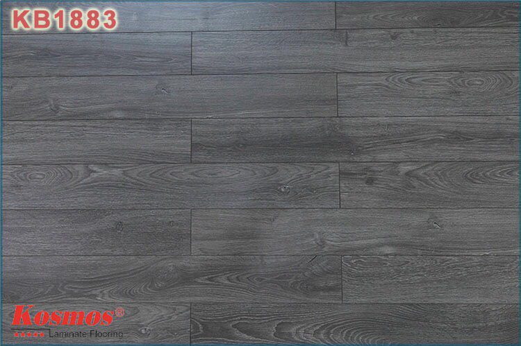 Sàn gỗ kosmos 12mm KB1883