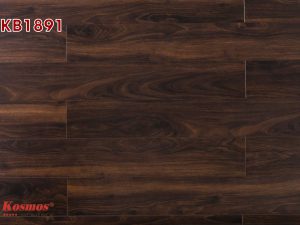 Sàn gỗ kosmos 12mm KB1891