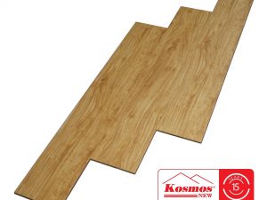 Sàn gỗ kosmos dày 8mm S291