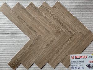 Sàn nhựa morser FB06
