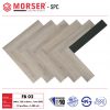 Sàn nhựa xương cá 4mm Morser FB02