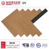Sàn nhựa xương cá 4mm Morser FB05
