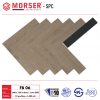 Sàn nhựa xương cá 4mm Morser FB06