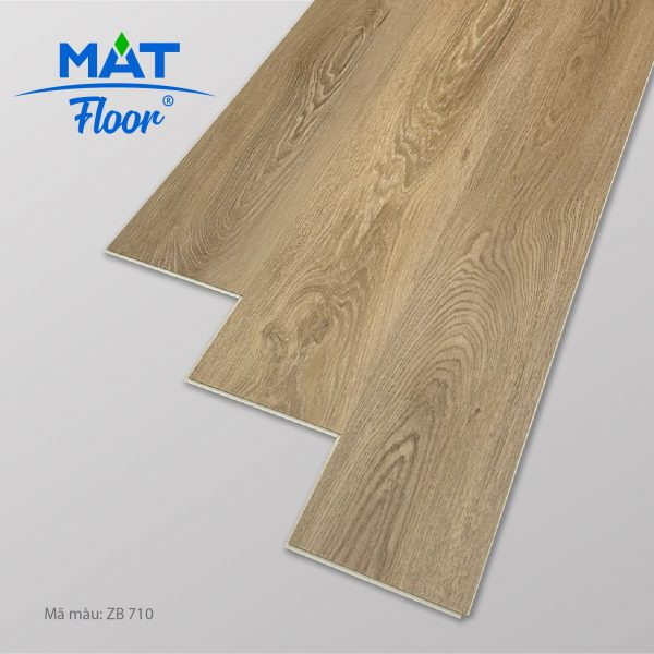 Sàn nhựa Matfloor đế cao su ZB710