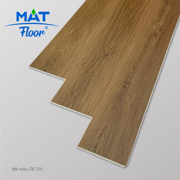 Sàn nhựa Matfloor đế cao su ZB720