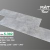 Sàn nhựa Matfloor vân đá S-302
