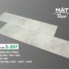 Sàn nhựa Matfloor vân đá S-397