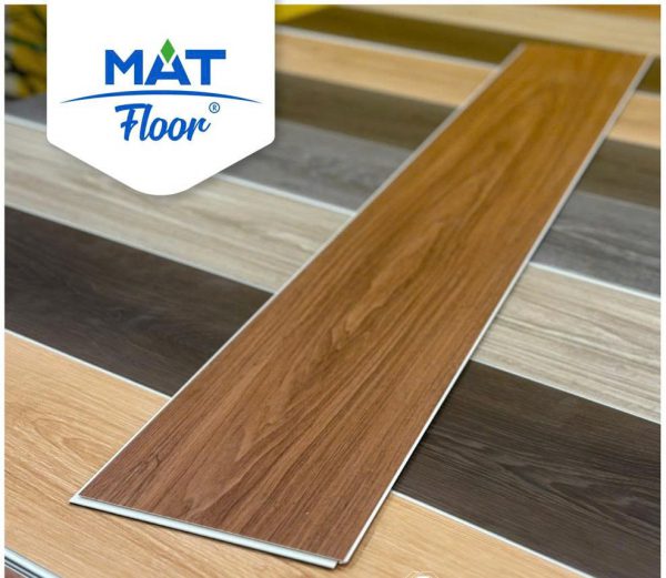Sàn nhựa hèm khóa 4mm ZB714