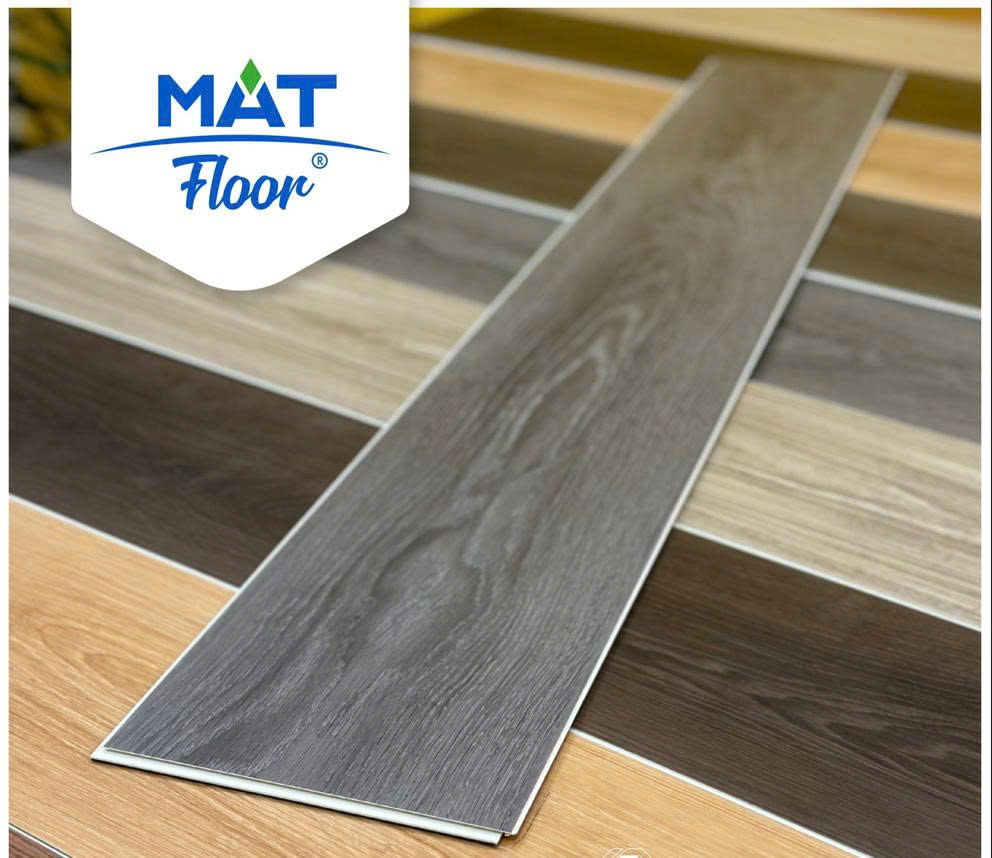 Sàn nhựa hèm khóa 4mm ZB715