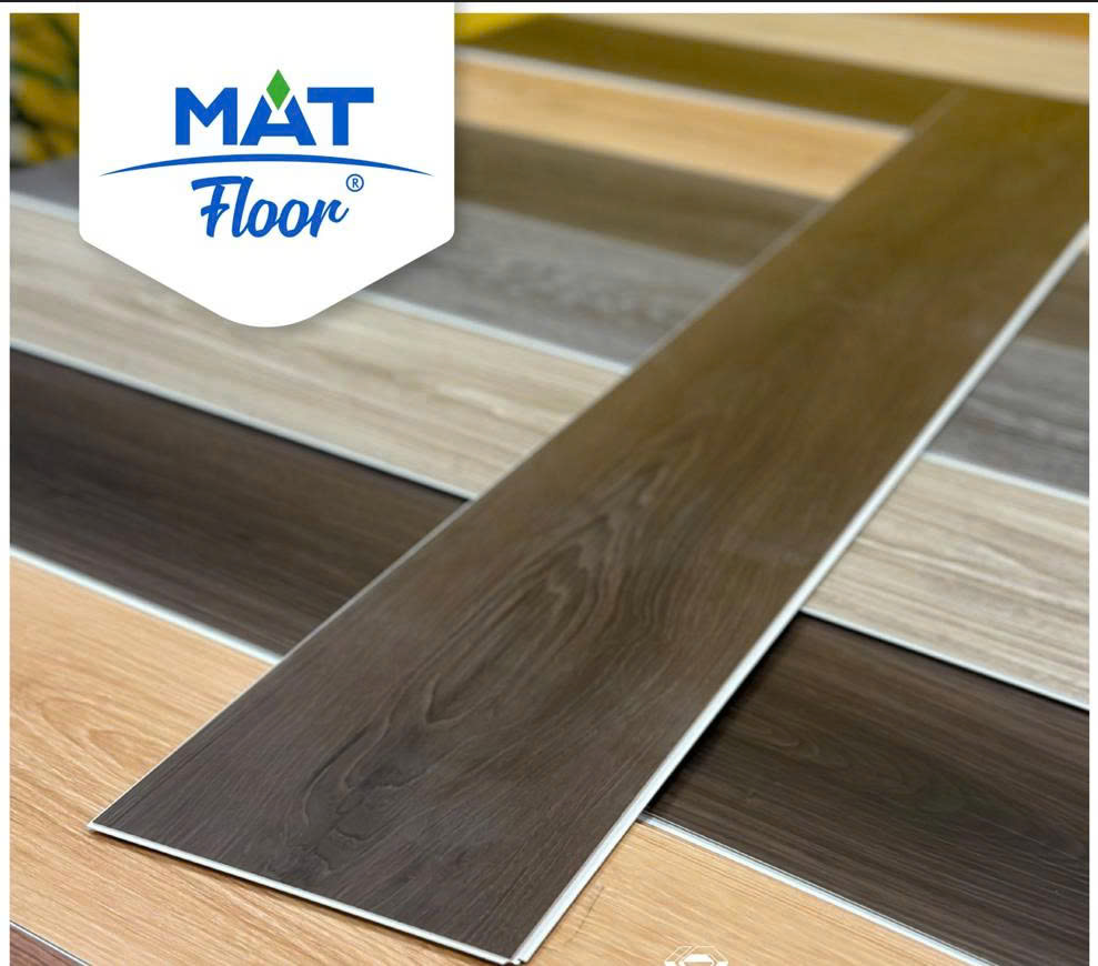 Sàn nhựa hèm khóa 4mm ZB721