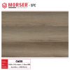 Sàn nhựa Morser đế cao su C605