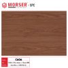 Sàn nhựa Morser đế cao su C606
