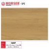 Sàn nhựa Morser đế cao su C607