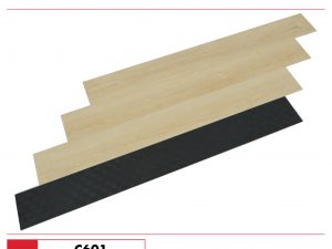 Sàn nhựa Morser lót thẳng 6mm C601