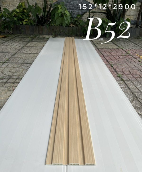3S sóng màu B52