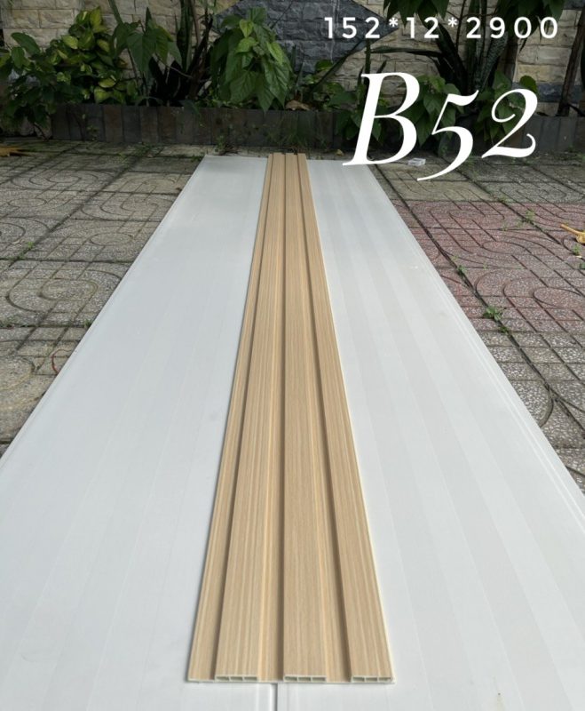 3S sóng màu B52
