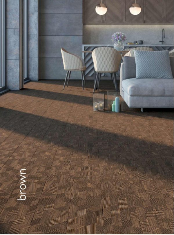 Sàn gỗ AGT DESIGN PRK703