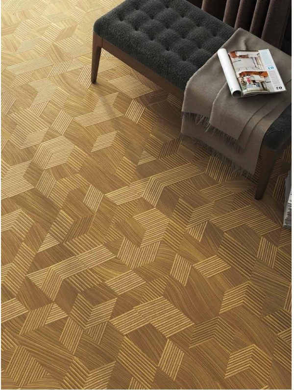 Sàn gỗ AGT DESIGN PRK710