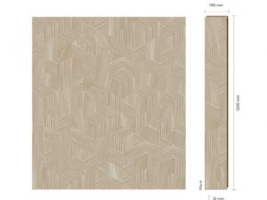 Sàn gỗ AGT DESIGN mã PRK701