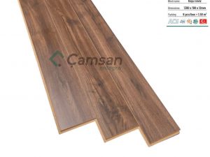 Sàn gỗ Camsan 12mm FL0720