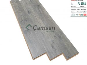 Sàn gỗ Camsan 12mm FL2502