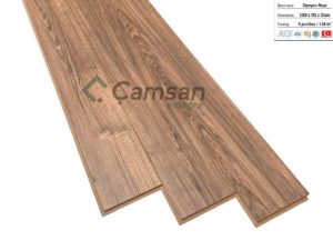 Sàn gỗ Camsan 12mm FL5011